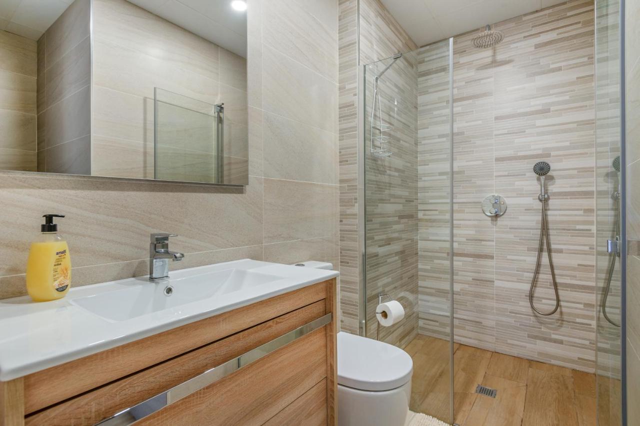Apartamento Triana Flat, 3mn from plaza de Cuba Sevilla Exterior foto